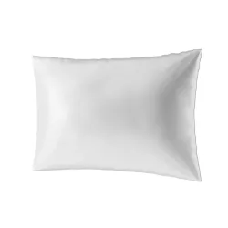 AILORIA - Beauty Sleep, Beauty Sleep Kissenbezug 50x70, 50 x 70 cm, Weiss