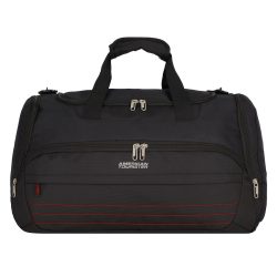 American Tourister Bombay Beach Weekender Reisetasche 62 cm Reisetaschen 1 ct Schwarz Herren