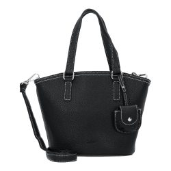 Gabor Layla Shopper Handtaschen 1 ct Schwarz Damen