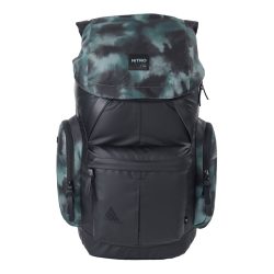 NITRO Daypacker Two Daypack Reisetaschen 1 ct Grün Herren