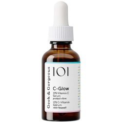 Geek & Gorgeous C-Glow Serum Vitamin C-Serum 30 ml