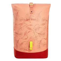 Tatonka Grip Rolltop Rucksack 50 cm Laptopfach Reisetaschen 1 ct Orange Herren