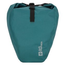 Jack Wolfskin Gravex Fahrradtasche Reisetaschen 1 ct Grün Herren