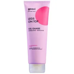 goovi Gel für die Beine Legs On Top Fußcreme 125 ml Damen
