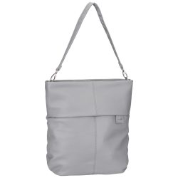 ZWEI Mademoiselle.M Umhängetasche Handtaschen 1 ct Grau Damen