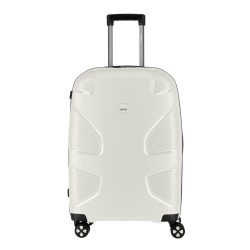 IMPACKT IP1 4 Rollen Trolley 67 cm Reisetaschen 1 ct Weiss Herren