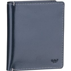 Golden Head Bari Herrengeldbörse Portemonnaies 1 ct Schwarz