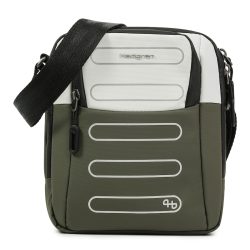 Hedgren Comby Performance Minibag Handtaschen 1 ct Grün Herren