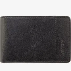 Picard - Portemonnaie, für Herren, Black, Größe Onesize