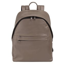 DuDu New York Daypack Reisetaschen 1 ct Braun Herren