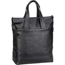 Leonhard Heyden Hamburg Henkeltasche Handtaschen 1 ct Schwarz Damen