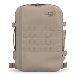Cabin Zero Adventure Rucksack Rucksäcke 1 ct Grau Herren