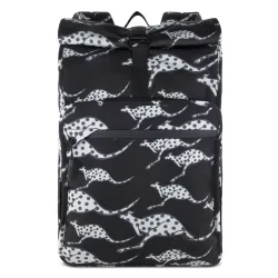 Chiemsee Jump N Fly Daypack Reisetaschen 1 ct Schwarz Herren