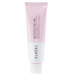 ELROEL B12 VITA CREAM Gesichtscreme 50 ml Damen