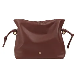 DuDu Umhängetasche Handtaschen 1 ct Coral Damen