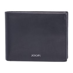 JOOP! Cerratano Herrengeldbörse Portemonnaies 1 ct Schwarz