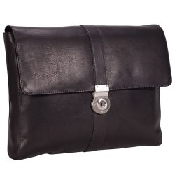 Leonhard Heyden Bergamo Aktentasche Laptoptaschen 1 ct Schwarz Herren