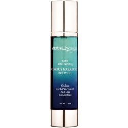 Beauté Pacifique Corpus Paradoxe Body Oil Körperöl 100 ml Damen