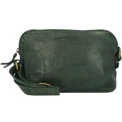 Harold's Submarine Umhängetasche Handtaschen 1 ct Grün Damen