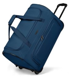 Redolz Duffle Essentials 2 Rollen Reisetasche 37 cm Reisetaschen 1 ct Schwarz Herren