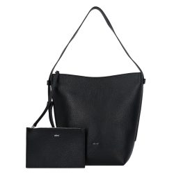 abro Cosmo Shopper Handtaschen 1 ct Schwarz Damen
