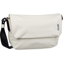 ZWEI Cargo Messenger Handtaschen 1 ct Weiss