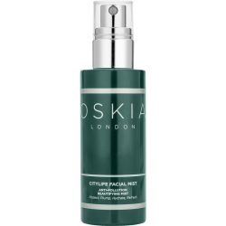 Oskia City Life Facial Mist Gesichtsspray 80 ml Damen
