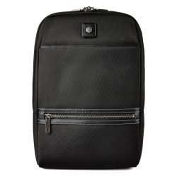Jekyll & Hide Business-Rucksack RFID Schutz 42 cm Laptopfach Reisetaschen 1 ct Schwarz Herren