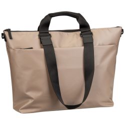 Jost Tolja Shopper 1 ct Grau