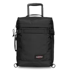 Eastpak Strapson 2 Rollen Reisetasche 43 cm Reisetaschen 1 ct Schwarz Herren