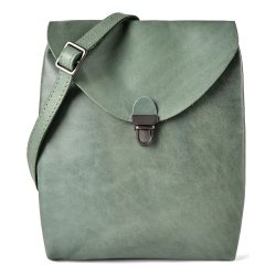 Harold's Fold Minibag Handtaschen 1 ct Grün Damen