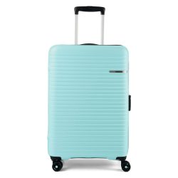 American Tourister Liftoff 4 Rollen Trolley 67 cm mit Dehnfalte Koffer & Trolleys 1 ct Petrol Herren