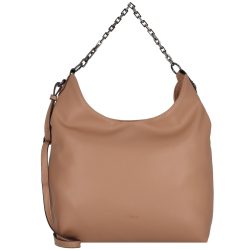 Gabor Banu Schultertasche 35 cm Accessoire-Trend für Herbst & Winter 2024 1 ct Nude Damen