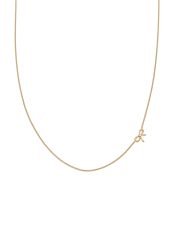 Elli - Halskette Choker Mit Band Zirkonia 925 Sterling Silber, 36cm, Gold