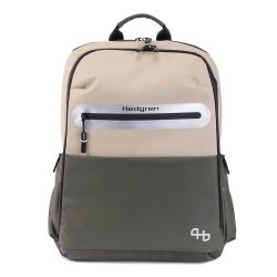 Hedgren Commute Bike Fahrradrucksack Reisetaschen 1 ct Hellbraun Herren