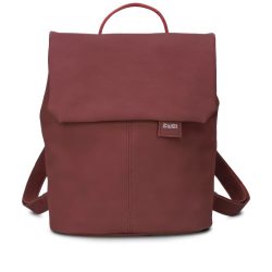 ZWEI Mademoiselle.M City-Rucksack Reisetaschen 1 ct Braun Damen