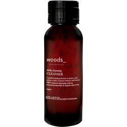 Woods Copenhagen Daily Foaming Cleanser Reinigungsschaum 50 ml