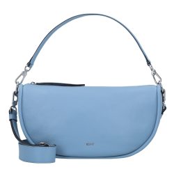 abro Willow Schultertasche Handtaschen 1 ct Violett Damen