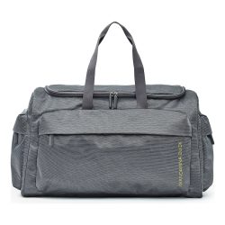 Mandarina Duck Zephyr Weekender Reisetasche 50 cm Reisetaschen 1 ct Grau Herren
