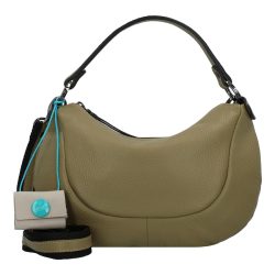 Gabs Marty Schultertasche Handtaschen 1 ct Grün Damen