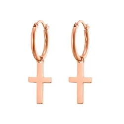 Heideman - Deus poliert, One Size, Goldrosa
