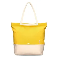 ZWEI Fiorelli Shopper 1 ct Gelb Damen