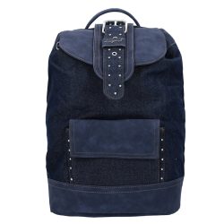 Desigual Bindella Daypack Reisetaschen 1 ct Schwarz Damen