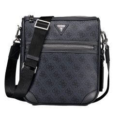Guess Milano Umhängetasche Handtaschen 1 ct Schwarz Herren