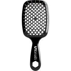 UNbrush Detangling Hair Brush - Moonlight Detangler 1 ct