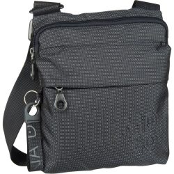 Mandarina Duck MD20 Umhängetasche Handtaschen 1 ct Grau