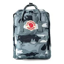 Fjällräven - Rucksack, 16 L, Blau