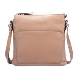 Gerry Weber ascona Umhängetasche Handtaschen 1 ct Weiss Damen