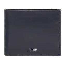 JOOP! Cerratano Herrengeldbörse Portemonnaies 1 ct Schwarz