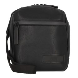 Jost Riga Umhängetasche Handtaschen 1 ct Schwarz Damen
